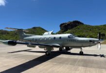 Чому PC-12 – це не зовсім авіалінія, але кайфова поїздка