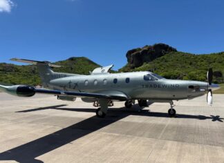 Чому PC-12 – це не зовсім авіалінія, але кайфова поїздка