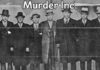 Таємна історія Murder Inc.: Як мафія профінансувала вбивство