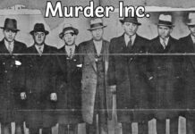 Таємна історія Murder Inc.: Як мафія профінансувала вбивство