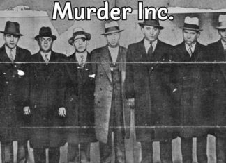 Таємна історія Murder Inc.: Як мафія профінансувала вбивство