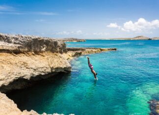 Anguilla Sold Its Name To The Internet