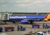 Лаунж-зони Southwest Airlines: кредитні картки, локації та відмова від системи відкритих посадкових місць