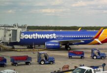 Лаунж-зони Southwest Airlines: кредитні картки, локації та відмова від системи відкритих посадкових місць