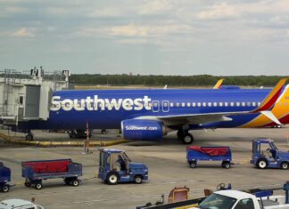 Лаунж-зони Southwest Airlines: кредитні картки, локації та відмова від системи відкритих посадкових місць