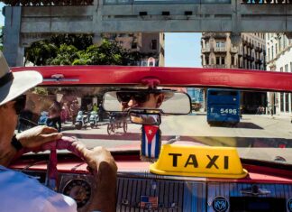 Cuba isn’t hungry. It’s broke.