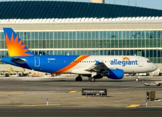 Allegiant je konečně součástí Expedia