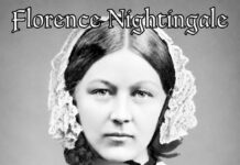 The Woman Who Weaponized Cleanliness