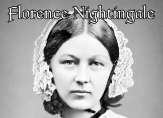 The Woman Who Weaponized Cleanliness