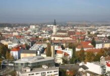 Чому Санкт-Пельтен – це тиха австрійська столиця, яку варто відвідати