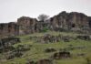 Storia di Tunceli: da Makemiye a Dersim e la ridenominazione del 1935