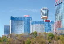 Планування поїздки до Ніагарського водоспаду: Канада проти США: Що вам потрібно знати