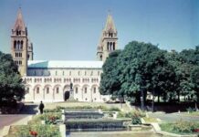 Pécs: una guida pratica alla capitale culturale dell’Ungheria e alle rovine romane