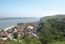 Perché visitare oggi la roccaforte danubiana in rovina di Nikopol Bulgaria