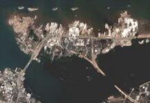 Банда-Ачех: Путівник історичними північними воротами Суматри