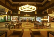 Beste budgethotels in Kahramanmaras: beoordelingen van Saffron en Ramada