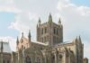 Scopri Hereford: il centro medievale delle terre di confine inglesi